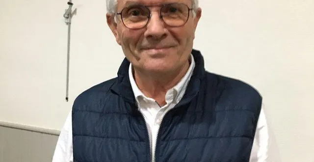 photo  jackie proust juste après l’annonce des résultats hier soir.  &copy;  co 