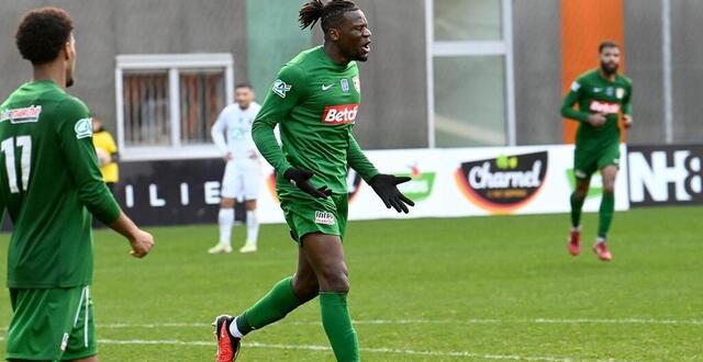 Coupe De France. À Quelle Heure Et Sur Quelle Chaîne TV Voir Le Tirage ...