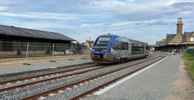 train tours rennes direct