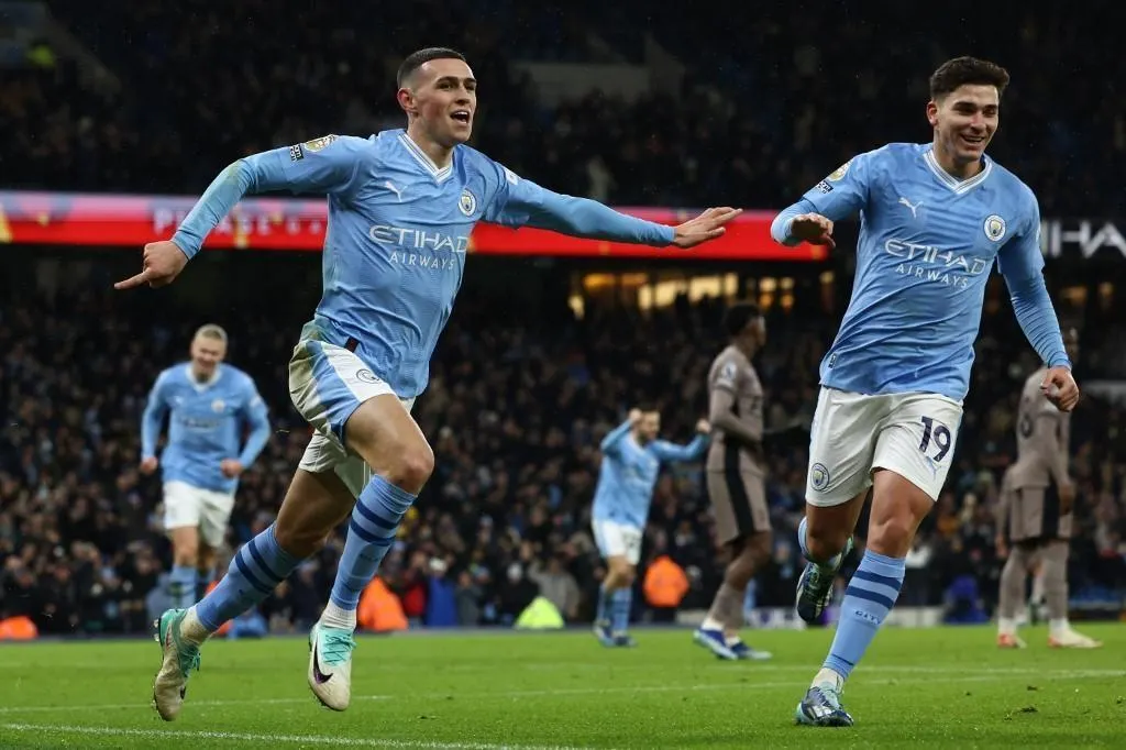 Mondial des clubs. En Arabie saoudite, Manchester City peut couronner une saison parfaite
