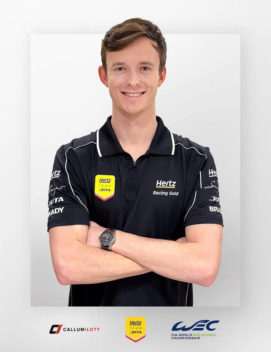 Endurance WEC. Callum Ilott avec Nato et Stevens chez Jota . Sport Le