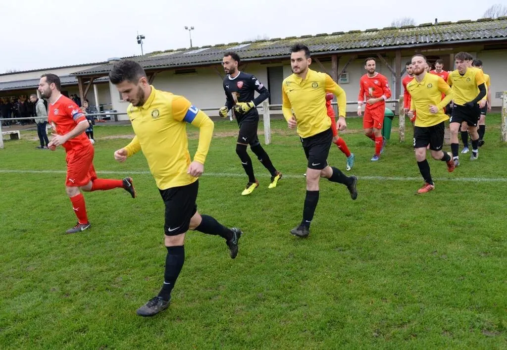 Anjou Football Club. L’ABC des équipes réserves de la D1 . Sport