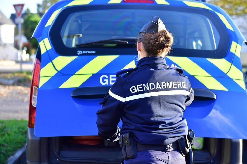 Police municipale - La Ferté Bernard