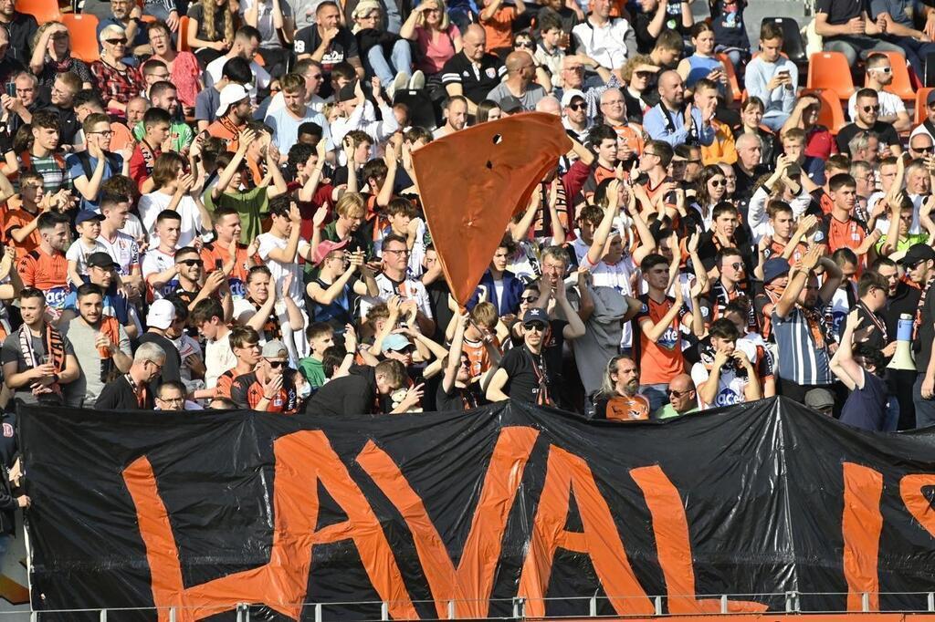 Stade Lavallois. Coupe De France (32es) : Un Tirage Clément Pour Les ...