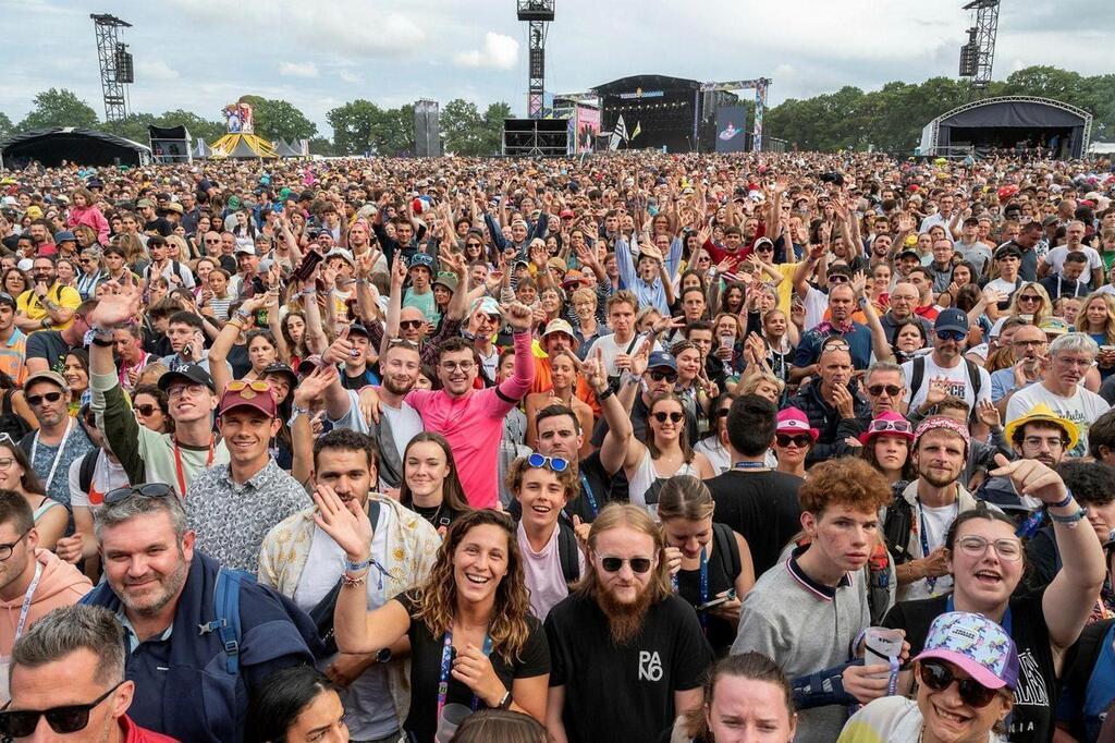 Vieilles Charrues 2024 : Camping, Pass Trois Et Quatre Jours… Voici ...