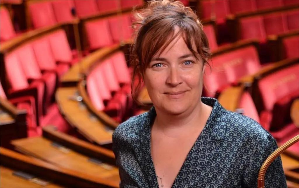 Loi immigration pour Élise Leboucher, députée de la Sarthe