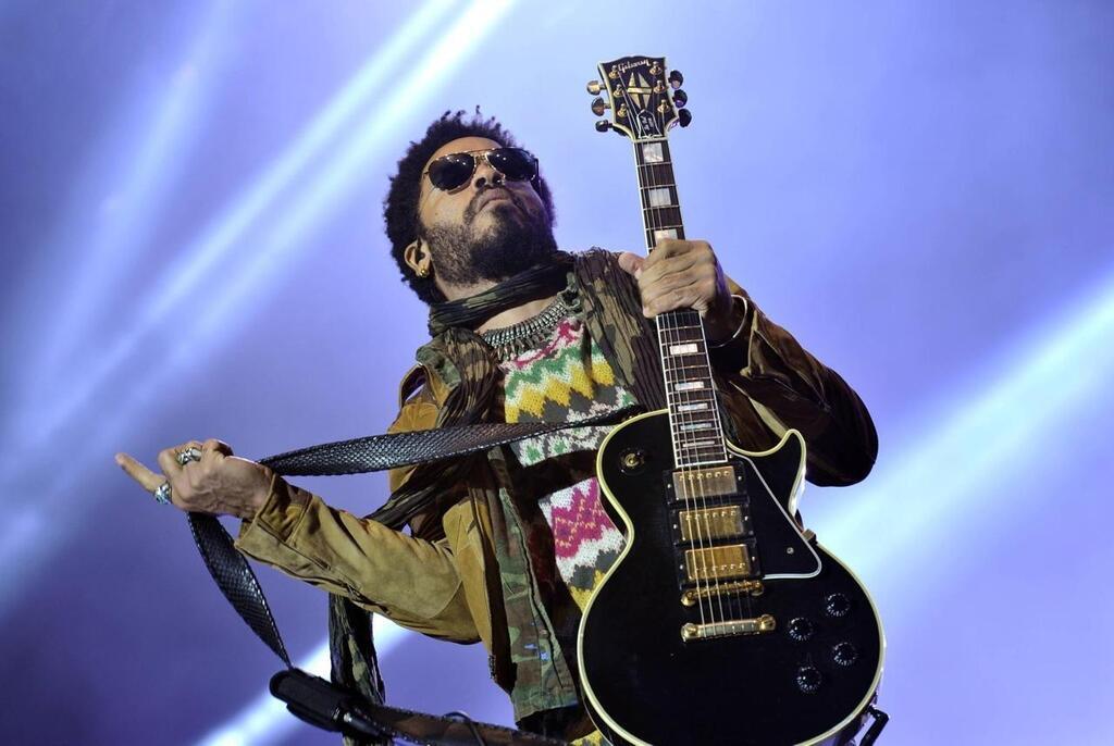 Main Square Festival 2025 avec Placebo, Lenny Kravitz, Avril Lavigne