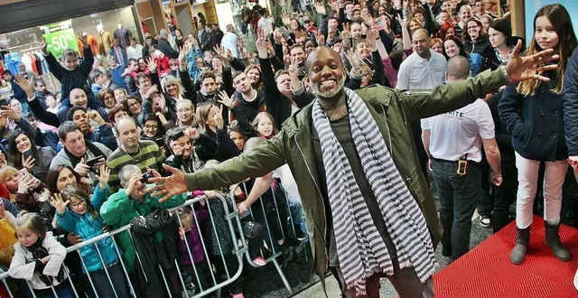 photo  sans être sous le feu des projecteurs en france, willy william connaît un grand succès mondial.  &copy;  archives le maine libre 