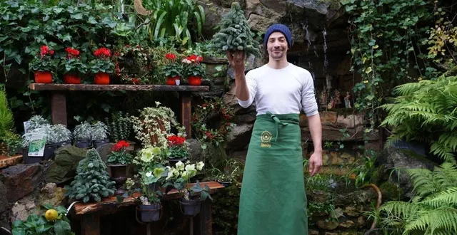 photo  ouverture magasin steevy boulay le mans.  &copy;  le maine libre 