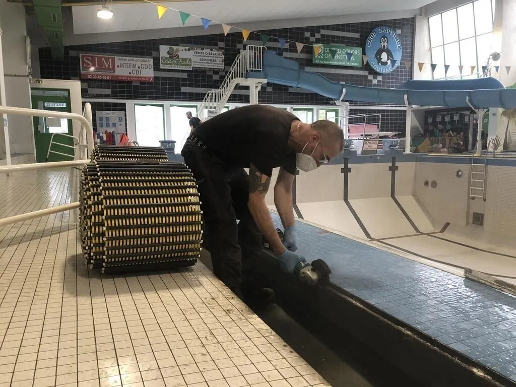 Boland 53243 - Folienballon Boy, Größe 70 X 60 Cm, Gold, Befüllbar