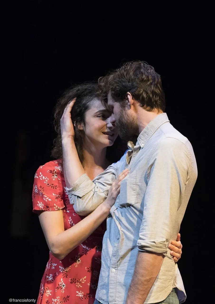 AncenisSaintGéréon. La saison du Théâtre quartier libre en trois coups de cœur SaintNazaire AncenisSaintGéréon. La saison du Théâtre quartier libre en trois coups de cœur SaintNazaire