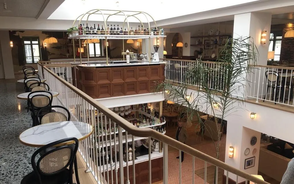 Le restaurant italien Ida ouvre ses portes La Roche sur