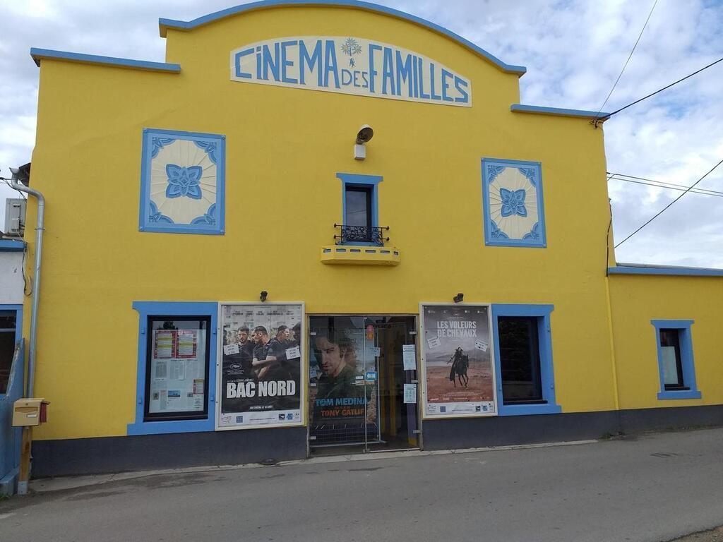 Festival international du film insulaire de Groix cap sur les îles