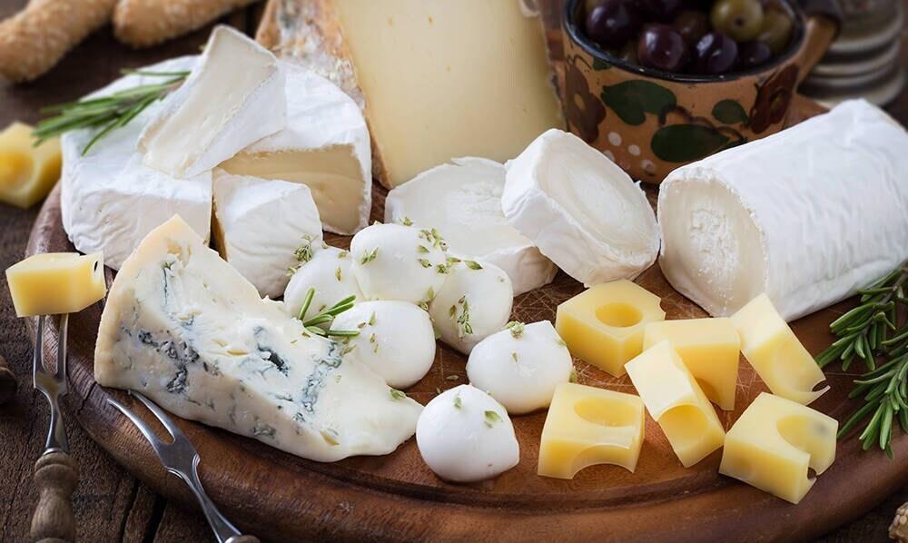 Quiz Êtes Vous Incollable Sur Le Fromage Trouville 