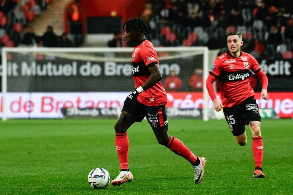 Coupe De France. La Date Et L’horaire Du 32e De Finale Entre Guingamp ...