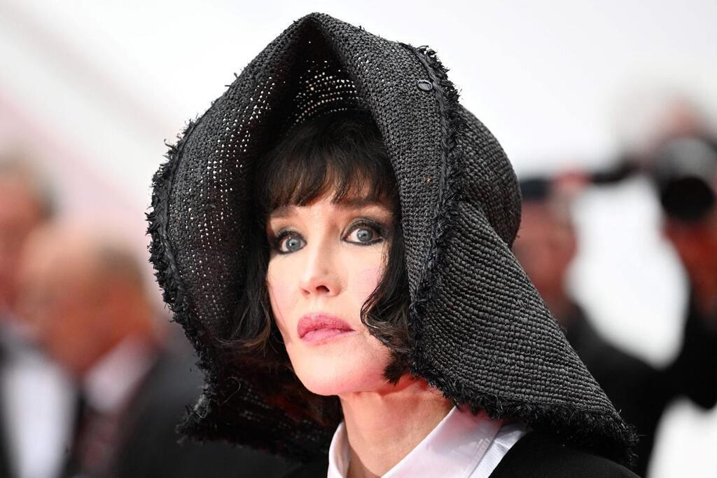 Fraude Fiscale Isabelle Adjani Condamnée à Deux Ans De Prison Avec Sursis Et 250 000 € Tours 5349