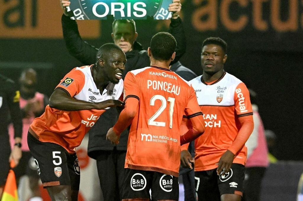 Coupe De France. Le FC Lorient Jouera à Sochaux Le Samedi 6 Janvier (18 ...