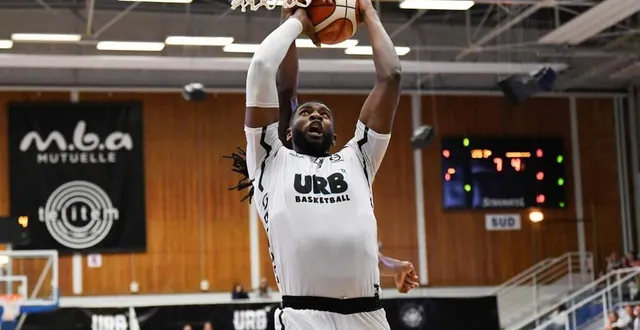 photo  maxime djo ebala : « j’ai vraiment à cœur d’apporter plus au groupe. »  &copy;  jocelyne régent 