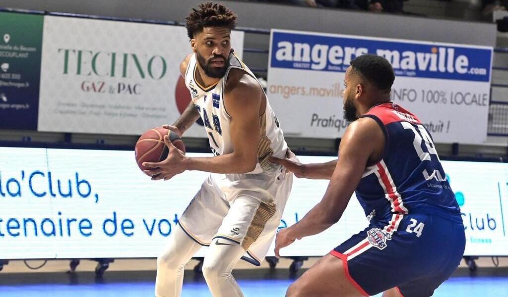 Basket. Pro B : L’Étoile Angers S’attaque Au Mythe Béarnais . Sport ...