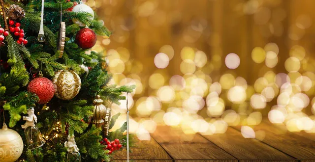 photo plutôt sapin naturel ou sapin artificiel ? &copy; par angelov