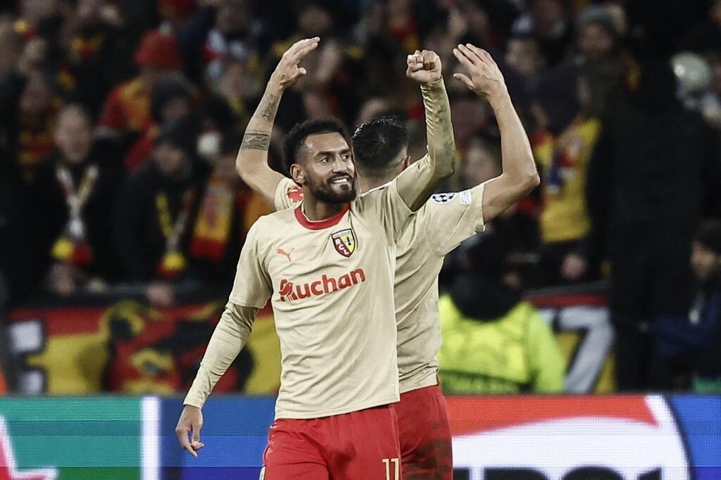 Ligue Europa. RC Lens : Le Meilleur Et Le Pire Tirage En Barrage D ...