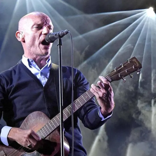 photo louise attaque est l’une des deux têtes d’affiche déjà annoncée pour art sonic 2024.  ©  jérôme fouquet, archives ouest-france