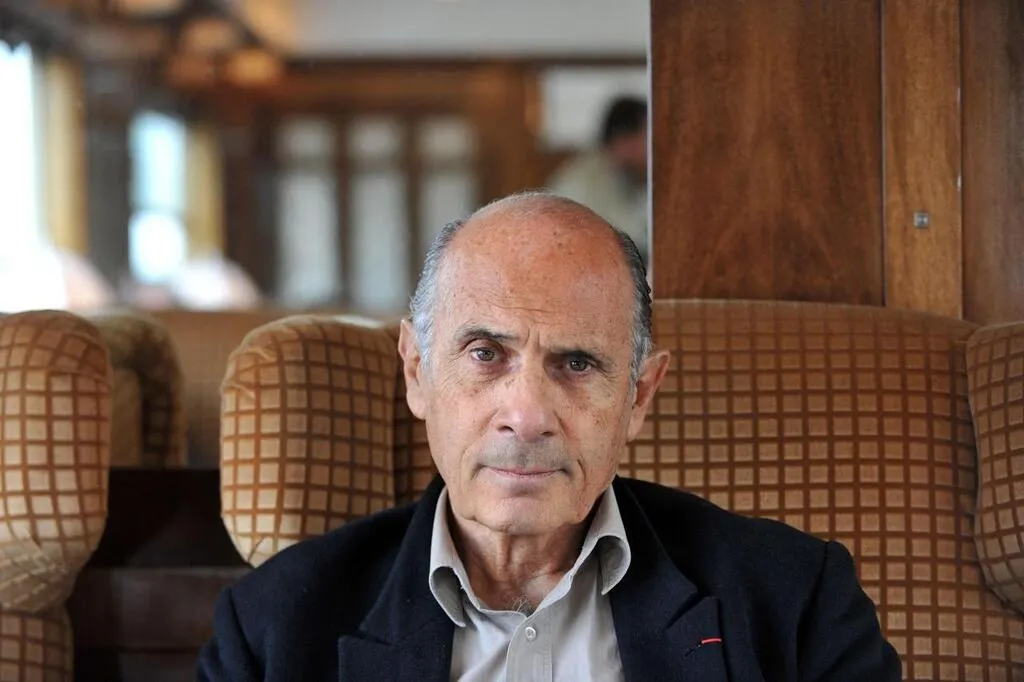 Guy Marchand avait laissé un beau souvenir à Granville . Cinéma