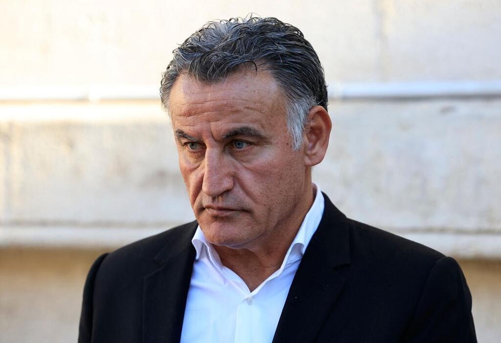 Affaire Christophe Galtier. Un An De Prison Avec Sursis Requis Contre L ...