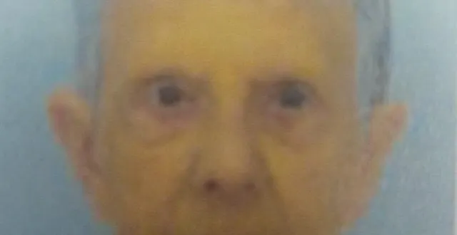 photo  nadine dumesnildrieu, 84 ans, a disparu à coulaines entre jeudi soir 14 décembre et vendredi midi 15 décembre.  &copy;  police nationale de la sarthe 