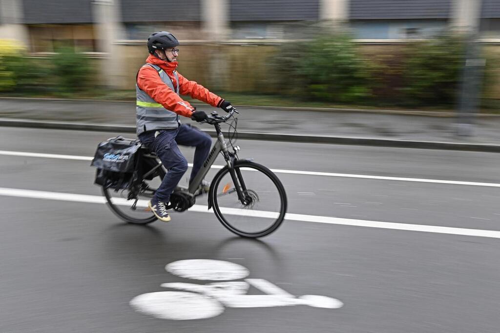 Vélo ter pays discount de la loire