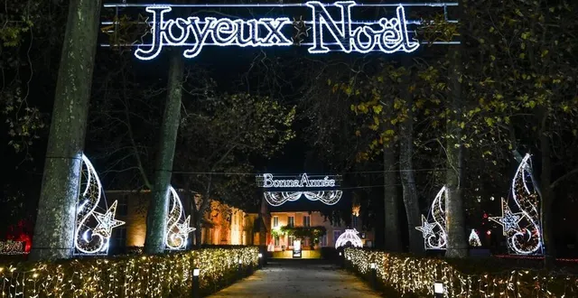 photo  il n’y a pas que les illuminations qui nous mettent dans l’ambiance de noël. il y a aussi les films : une tradition.  &copy;  archives le maine libre – denis lambert 