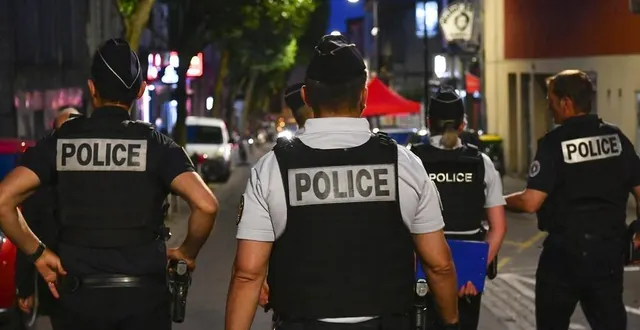 photo  les fausses alertes à la bombe se sont multipliées en france ces derniers jours.  &copy;  photo d’illustration archives le maine libre yvon loué 