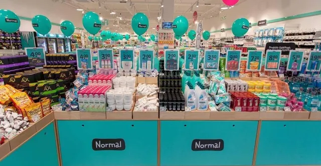 photo  l’enseigne nordique de discount à la mode normal va s’installer en centre-ville d’alençon ; la boutique devrait ouvrir au printemps.  &copy;  archives ouest-france 