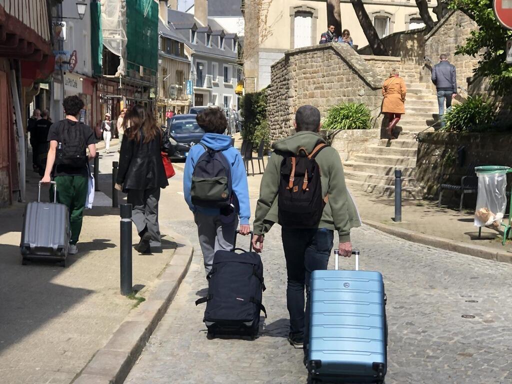 Une r\u00e9glementation des Airbnb jug\u00e9e \u00ab d\u00e9mesur\u00e9e \u00bb par les propri\u00e9taires \u00e0 Vannes - Vannes ...