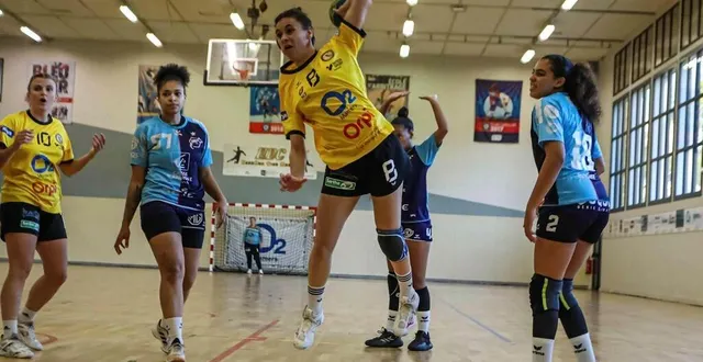 photo  l’équipe mamertine jouera dans la salle de la bazoge en fin de journée.  &copy;  photo archives le maine libre 