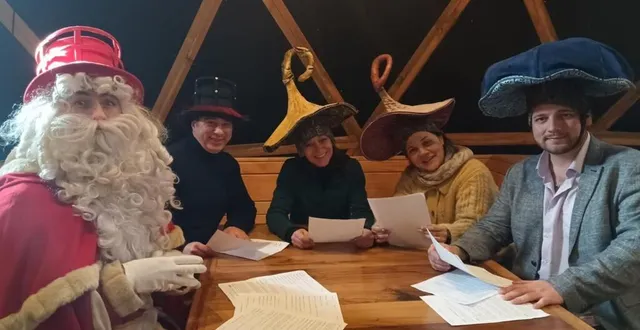 photo  à partir de demain et pendant trois jours…  &copy;  le maine libre 