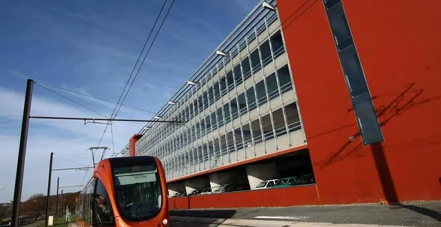 photo  deux modules vont être ajoutés aux rames déjà existantes.  &copy;  archives le maine libre 