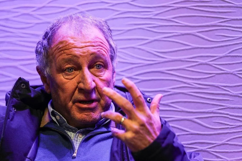 Mercato. L’US Concarneau « a besoin d’un attaquant » estime Jacques Piriou . Sport Angers