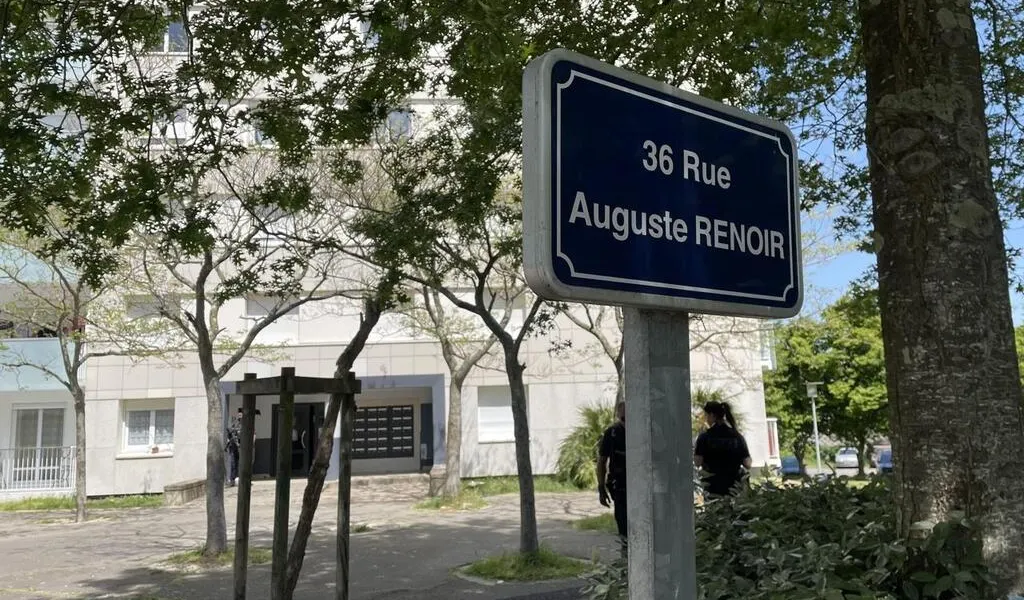 « Les gens ont peur » Ces habitants de SaintNazaire vivent au milieu d’un trafic de Saint