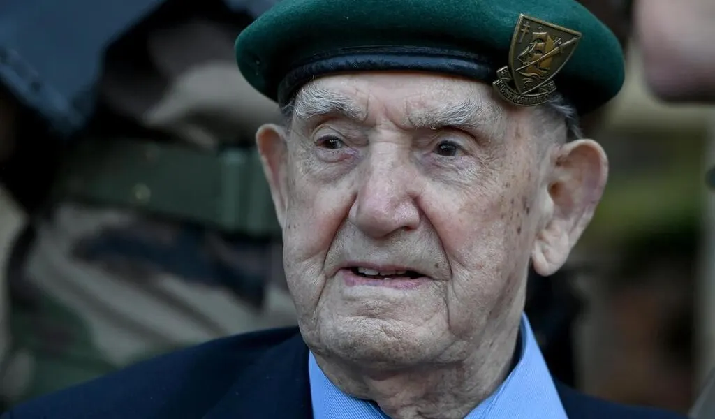 DDay. Un nouveau livre truffé « d’erreurs flagrantes » sur Léon