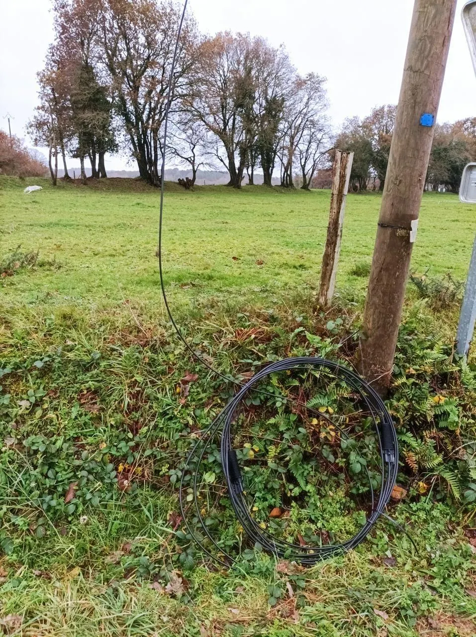 Plus de téléphone fixe, plus de wifi… Ce Breton de 74 ans est privé depuis Lannion