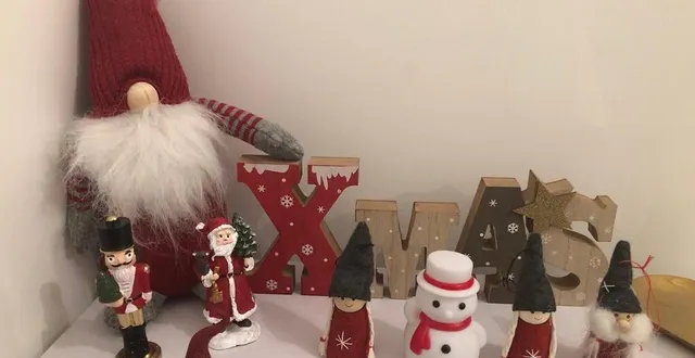 photo  un petit quiz pour se détendre avant le coup d’envoi du réveillon.  &copy;  photo le maine libre 