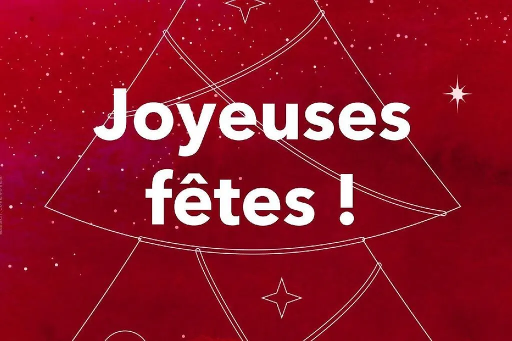 Un Noël avec vous : une édition numérique et nos plus belles photos 