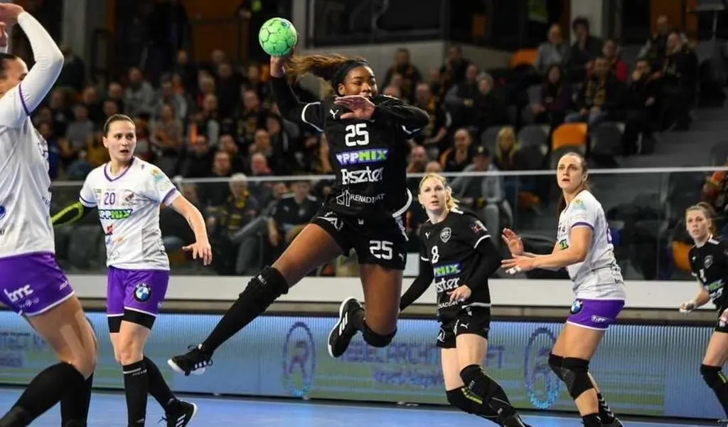 Brest Bretagne Handball. Hawa N’Diaye arrive en tant que joker médical . Sport