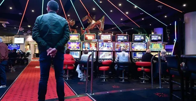 photo  l’ouest va pouvoir voir l’ouverture de nouveaux casions en 2024.  &copy;  archives franck dubray / ouest france 