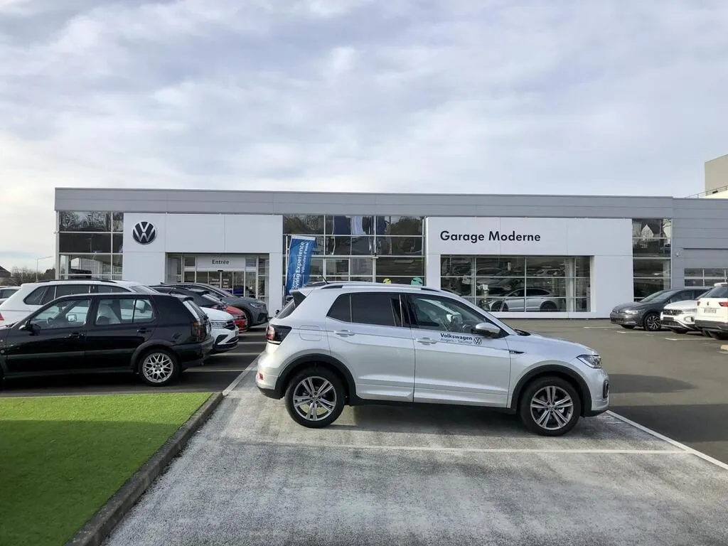 Basé à Angers, le Groupe Boucher cède ses cinq concessions automobiles