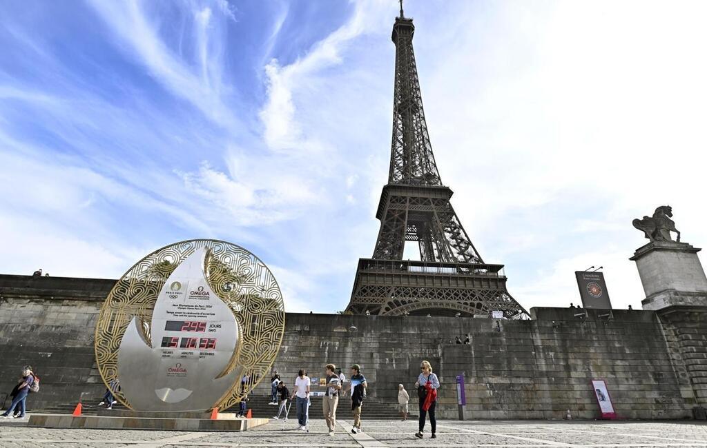 JO 2024. Les salariés de la tour Eiffel menacent de faire grève pendant