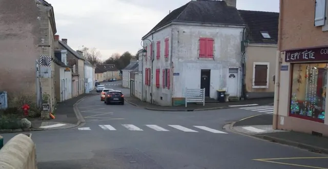 photo  dès le début de l’année, la commune sera accompagnée par un chef de projet.  &copy;  ouest-france 