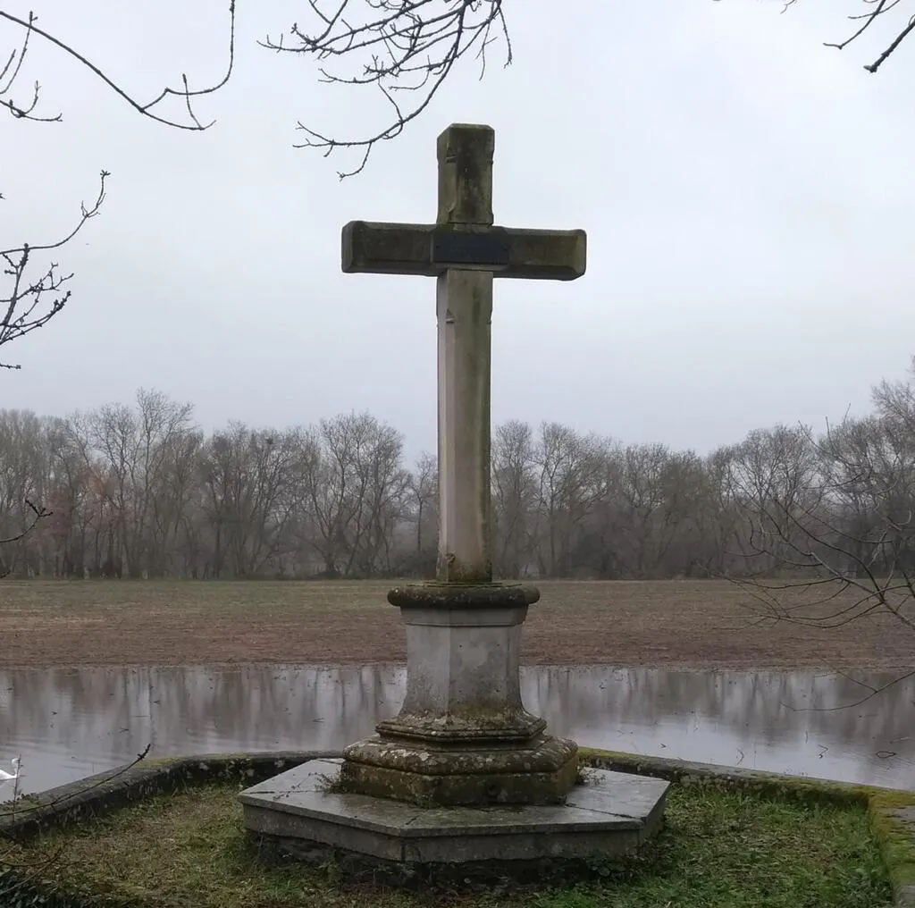SainteGemmessurLoire. Il y a 230 ans, le massacre de Sainte Gemmes