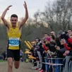 photo  le dimanche 29 janvier, un athlète de l’es segré remporte le titre régional de cross-country disputé au parc de l’isle-briand au lion-d’angers. qui est-il ? 